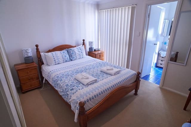 Villa, Multiple Beds, 2 Bathrooms