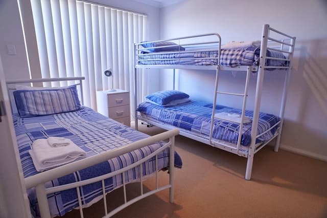 Villa, Multiple Beds, 2 Bathrooms