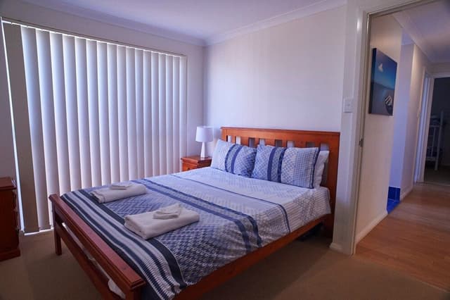 Villa, Multiple Beds, 2 Bathrooms