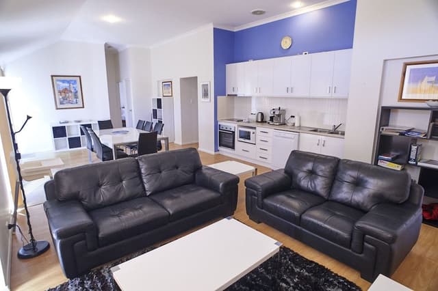 Villa, Multiple Beds, 2 Bathrooms