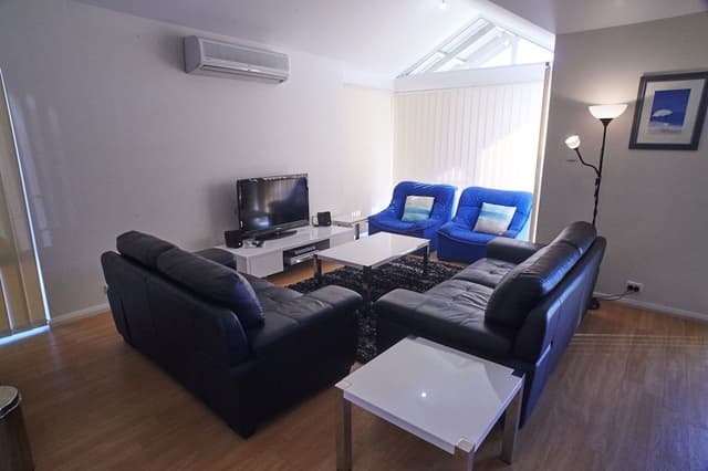 Villa, Multiple Beds, 2 Bathrooms