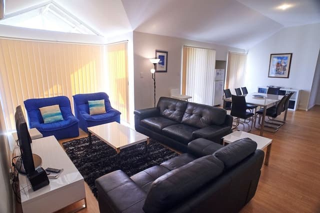 Villa, Multiple Beds, 2 Bathrooms