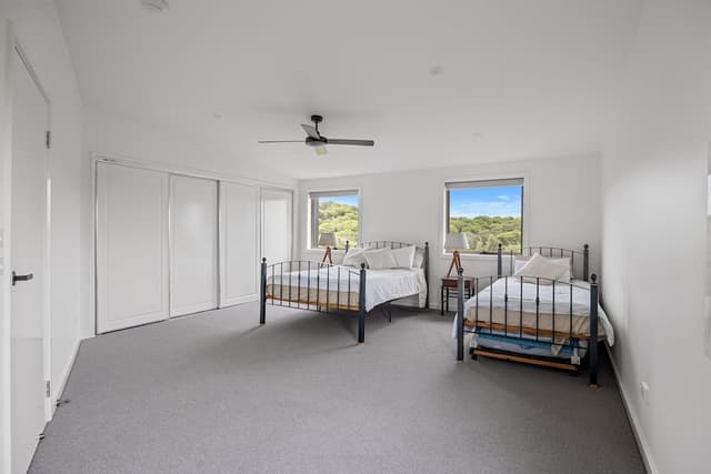 Panoramic Apartment, 2 Bedrooms, Non Smoking, Partial Ocean View