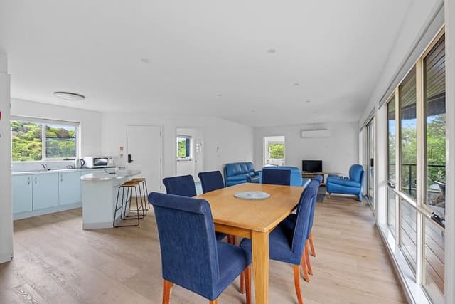 2-Bedroom Apartment