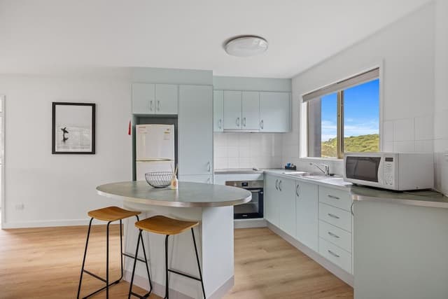 2-Bedroom Apartment