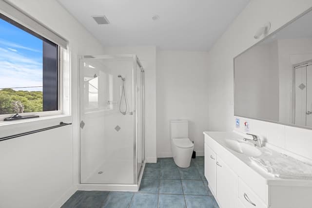 2-Bedroom Apartment