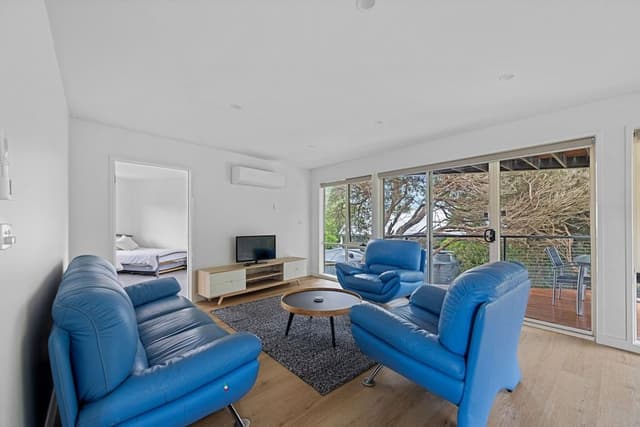 2-Bedroom Apartment