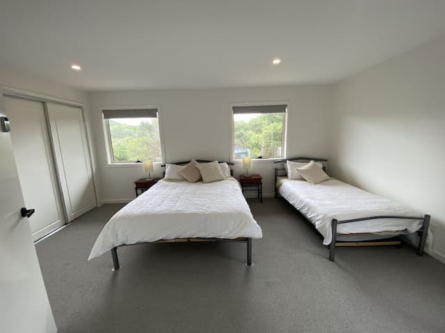 2-Bedroom Apartment