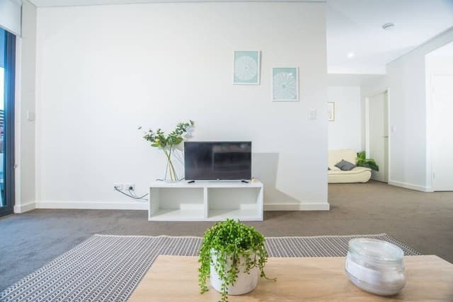 Apartment (1 Bedroom)