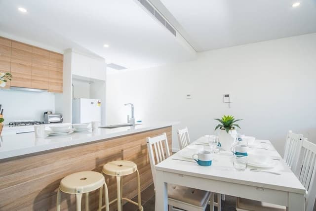 Apartment (1 Bedroom)
