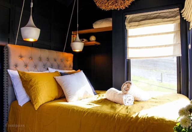 Cabin