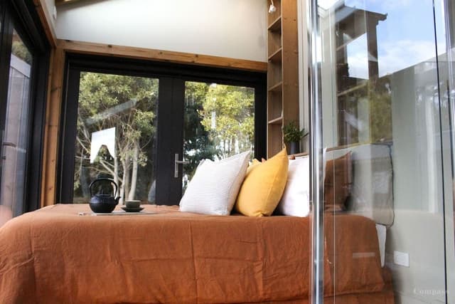 Deluxe Cabin