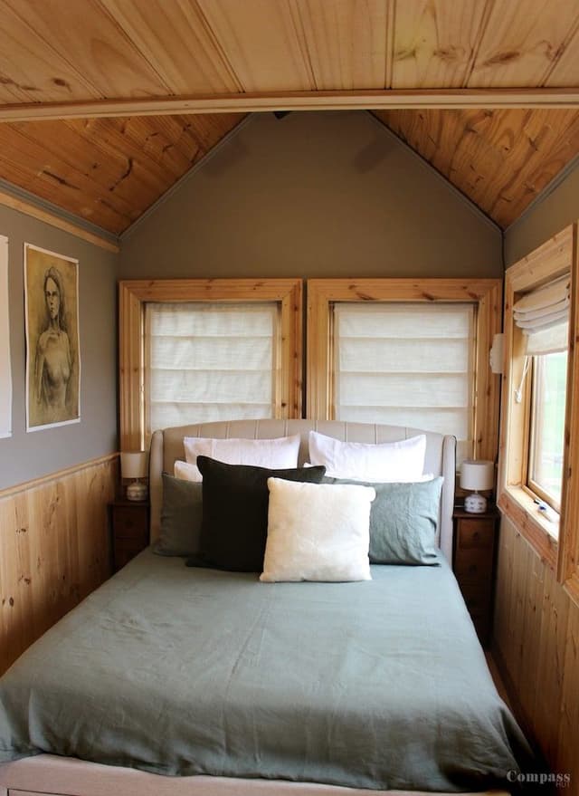 Design Cabin