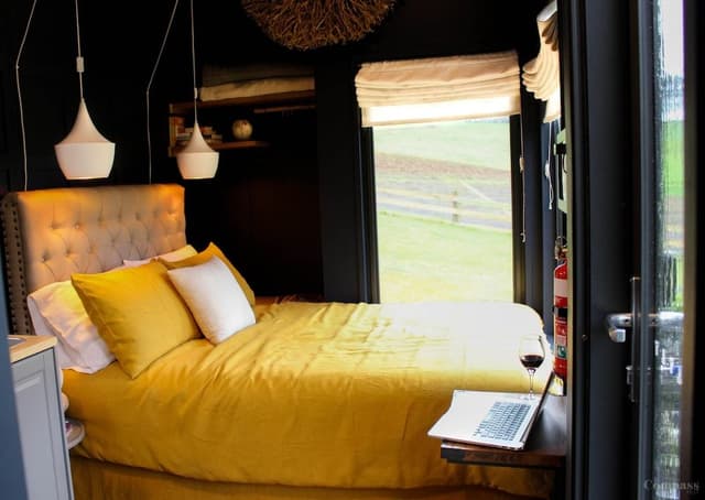 Cabin