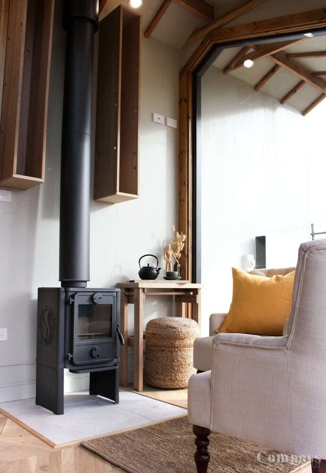 Deluxe Cabin