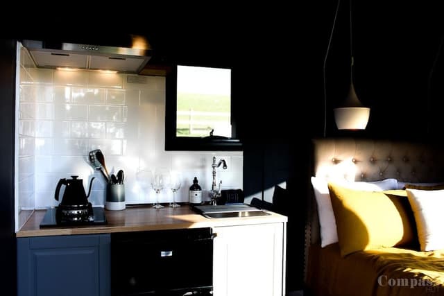 Cabin