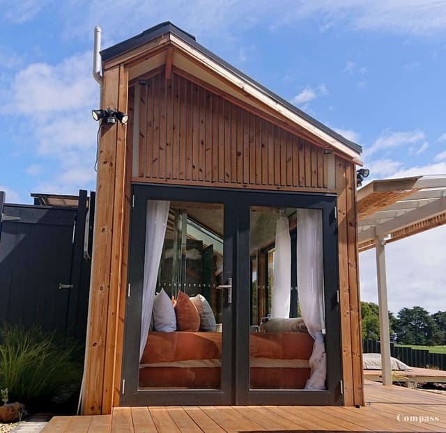 Deluxe Cabin
