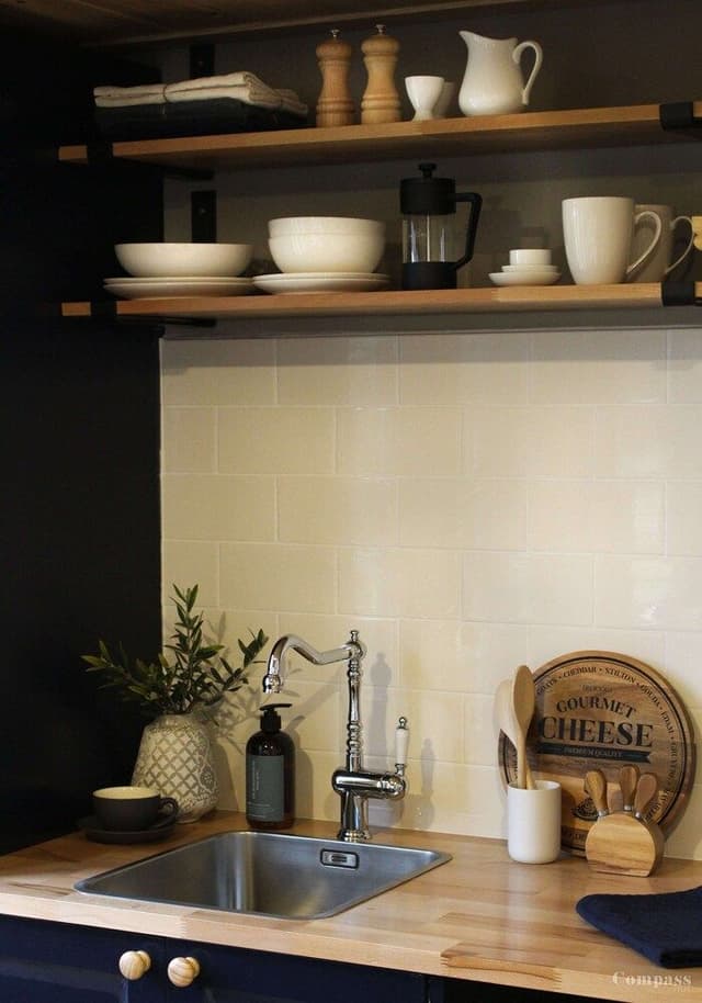 Design Cabin