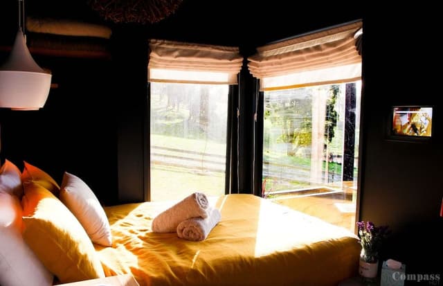 Cabin