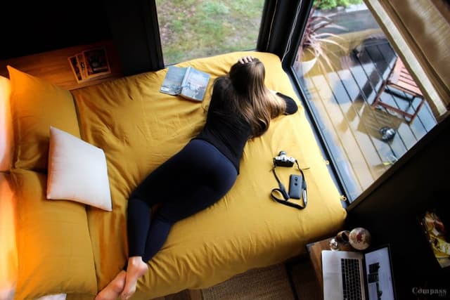 Cabin