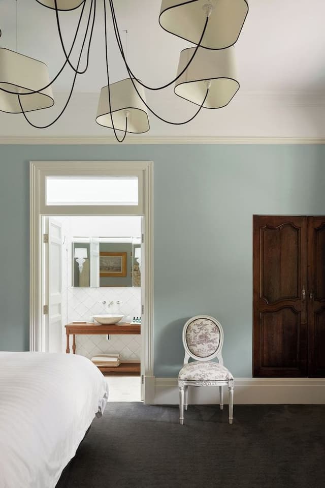 Superior Room, 1 King Bed