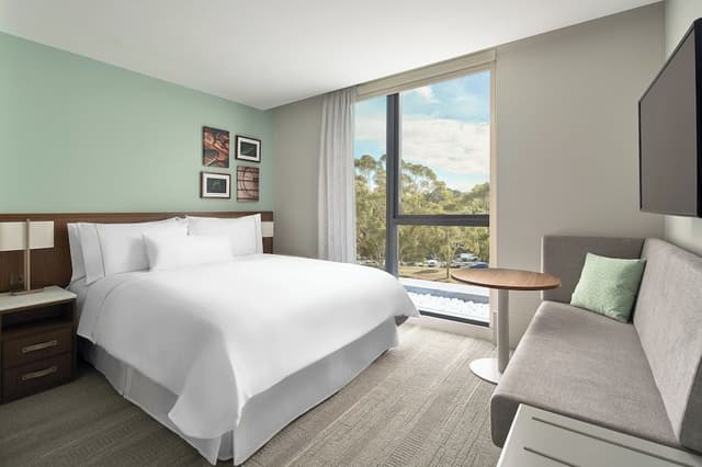 View King Room