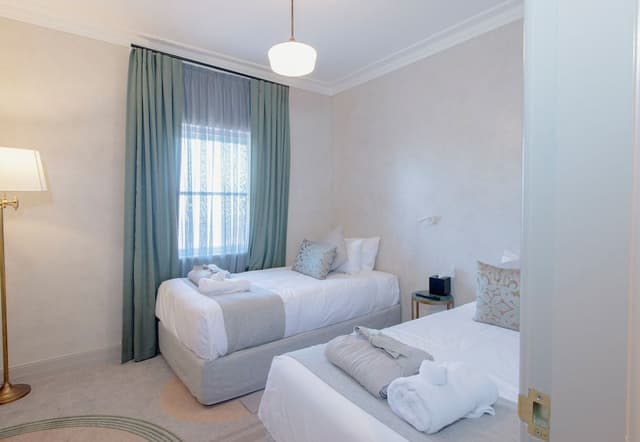 Family Apartment, 2 Bedrooms