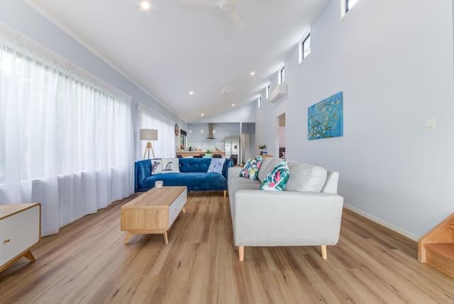 House, Multiple Beds, Valley View