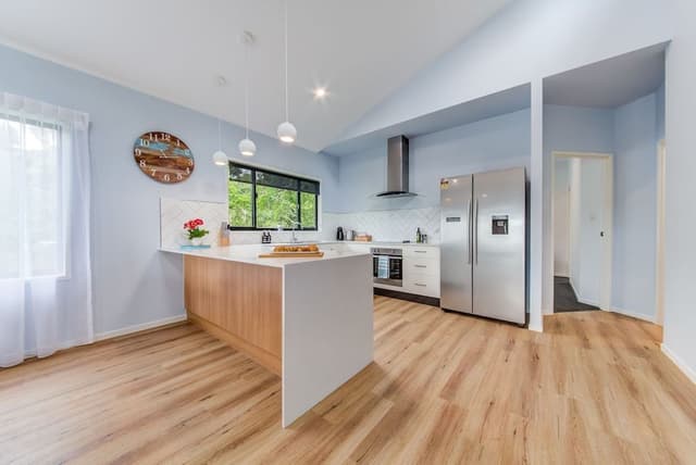 House, Multiple Beds, Valley View