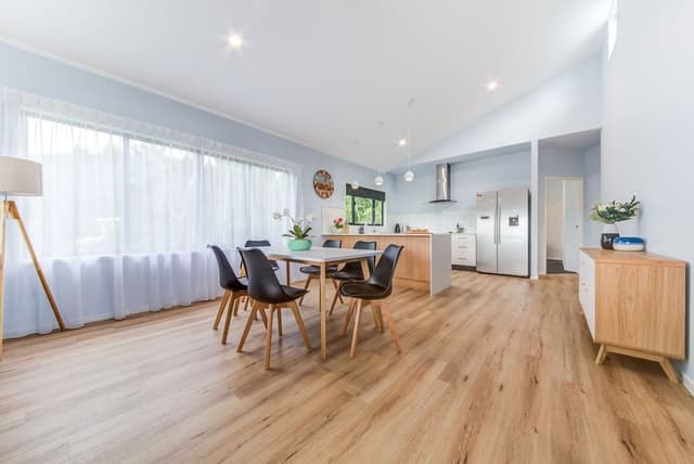 House, Multiple Beds, Valley View