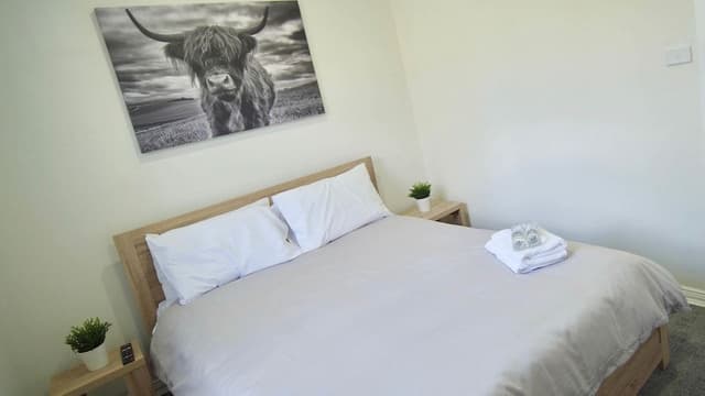 Superior Room, 1 Queen Bed, Ensuite