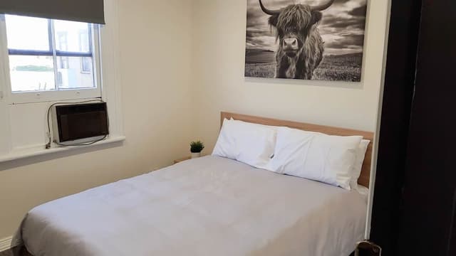 Superior Room, 1 Queen Bed, Ensuite