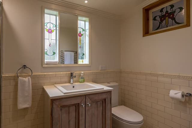 Deluxe Cottage