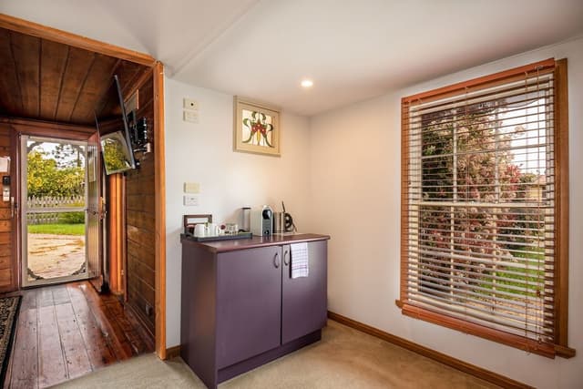 Deluxe Cottage
