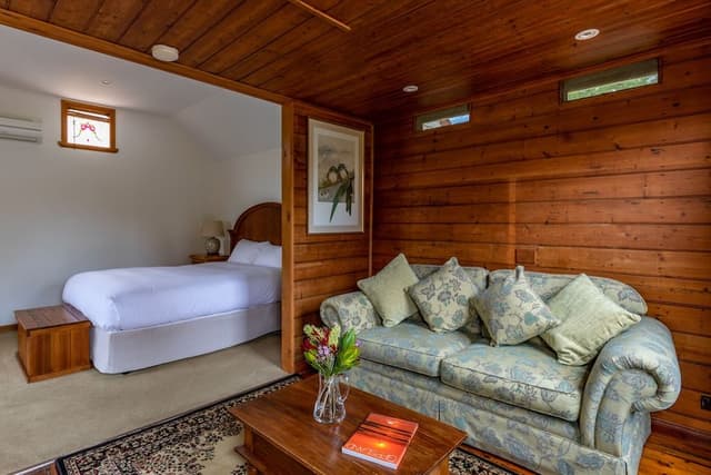 Deluxe Cottage