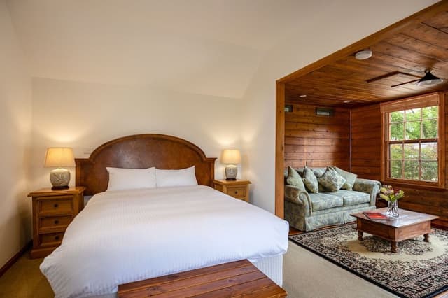 Deluxe Cottage
