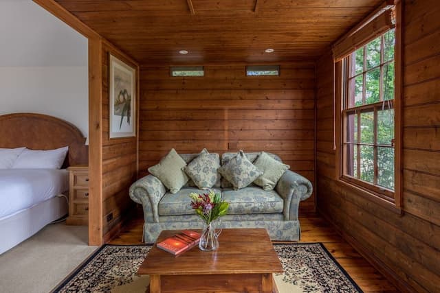Deluxe Cottage