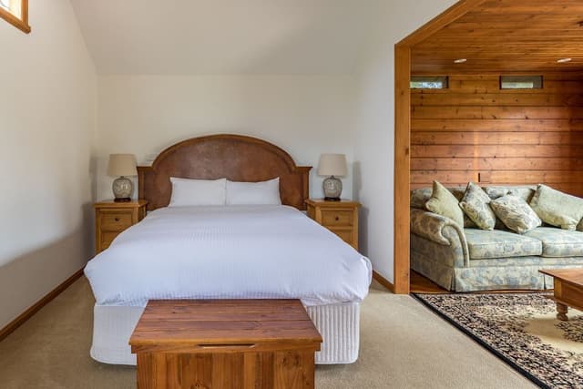 Deluxe Cottage