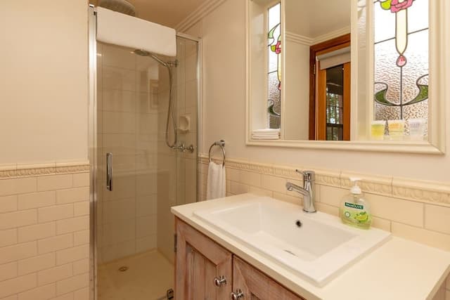 Deluxe Cottage