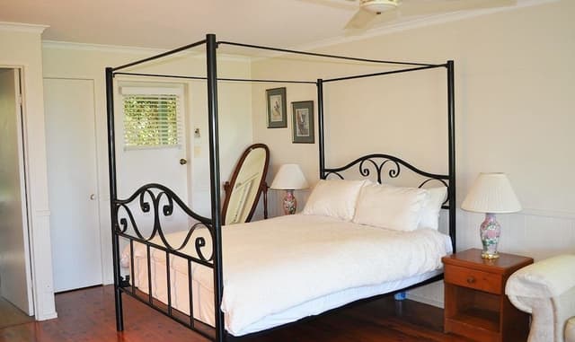 Kookaburra Luxury Cottage