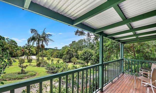 Kookaburra Luxury Cottage