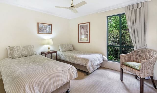 Kookaburra Luxury Cottage