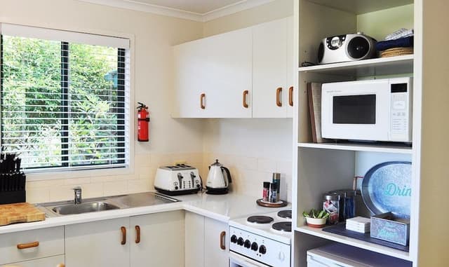 Kookaburra Luxury Cottage