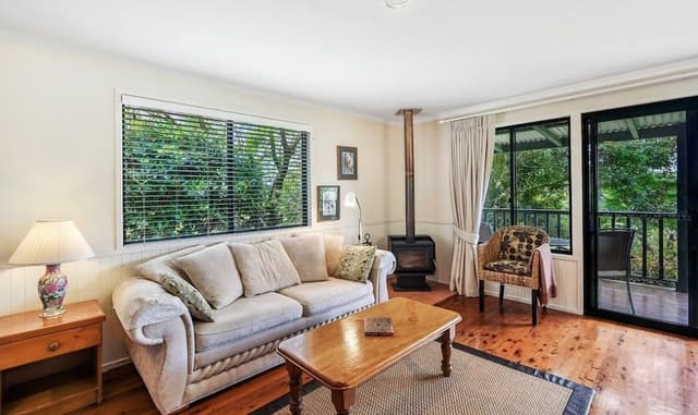 Kookaburra Luxury Cottage
