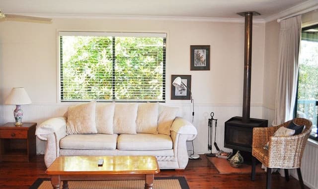 Kookaburra Luxury Cottage