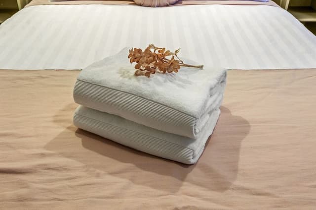 Deluxe Double Room, 1 Queen Bed, Non Smoking