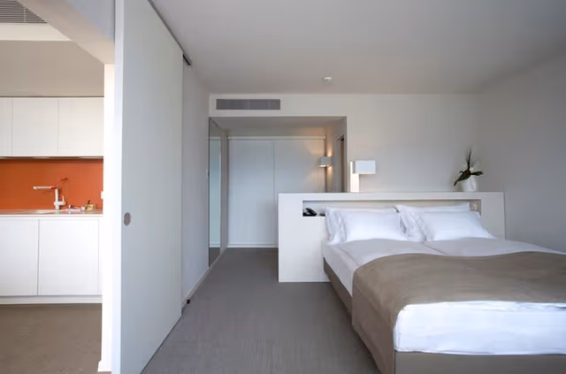 Apartment, 1 Bedroom