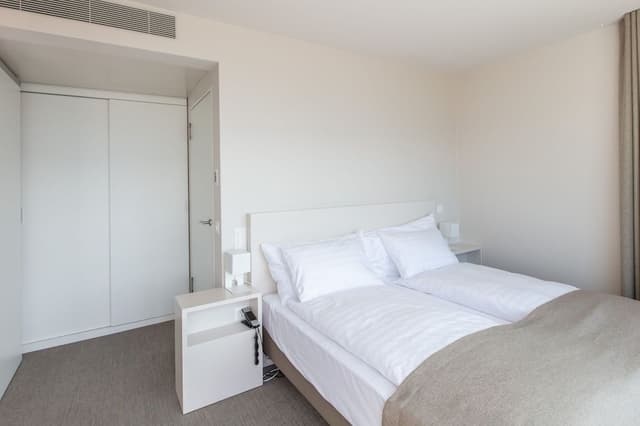 Suite, Balcony, Lake View