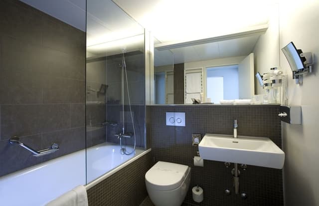 Apartment, 2 Bedrooms, Lake View