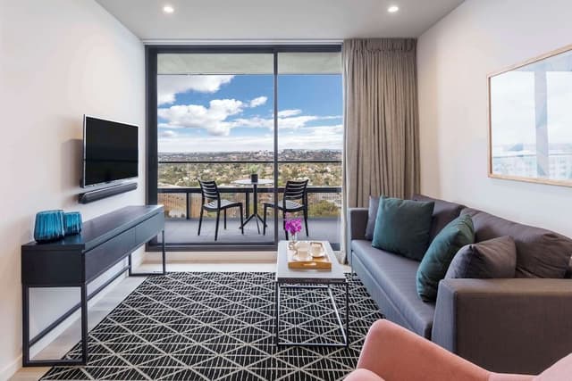 1 Bedroom Superior Suite